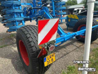 Schijveneg Lemken Heliodor 9/500 KA Schijveneg 2023