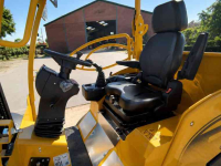 Shovel / Wiellader / Kniklader Eurotrac W12S NIeuw model