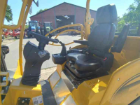 Shovel / Wiellader / Kniklader Eurotrac W12S NIeuw model VERKOCHT