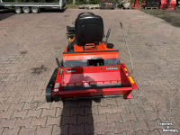 Compact tractor Kubota GR1600-II