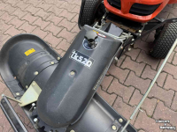 Compact tractor Kubota GR1600-II