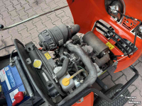 Compact tractor Kubota GR1600-II