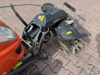 Compact tractor Kubota GR1600-II