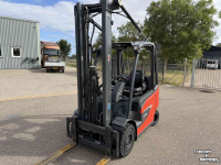 Heftruck Linde E25 enkel 238 uur!!!!