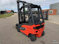 Heftruck Linde E25 enkel 238 uur!!!!