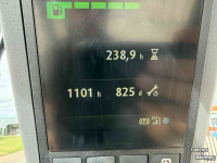 Heftruck Linde E25 enkel 238 uur!!!!