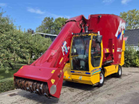 Zelfrijdende Voermengwagen AGM Vantage Miller 200