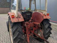 Compact tractor International 533
