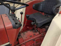 Compact tractor International 533