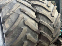 Wielen, Banden, Velgen & Afstandsringen Trelleborg IF900/60R42 TM100  High power
