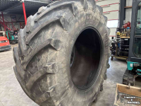 Wielen, Banden, Velgen & Afstandsringen Trelleborg IF900/60R42 TM100  High power