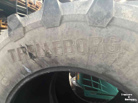 Wielen, Banden, Velgen & Afstandsringen Trelleborg IF900/60R42 TM100  High power