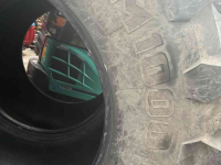 Wielen, Banden, Velgen & Afstandsringen Trelleborg IF900/60R42 TM100  High power