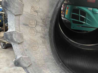 Wielen, Banden, Velgen & Afstandsringen Trelleborg IF900/60R42 TM100  High power