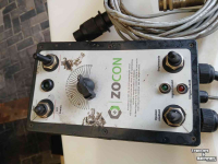Zaaimachine Zocon 300