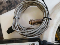 Zaaimachine Zocon 300