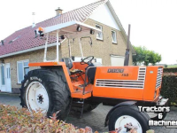Tractor / Trekker Fiat 780 2wd