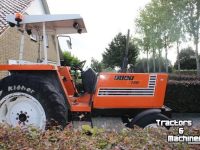 Tractor / Trekker Fiat 780 2wd