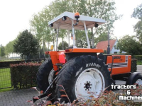 Tractor / Trekker Fiat 780 2wd