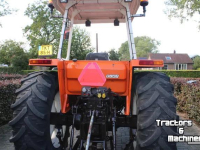Tractor / Trekker Fiat 780 2wd