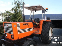 Tractor / Trekker Fiat 780 2wd