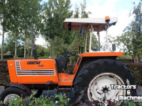 Tractor / Trekker Fiat 780 2wd