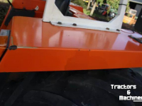 Tractor / Trekker Fiat 780 2wd
