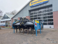 Spitmachine Imants Imants 38 WX Spitmachine 2020