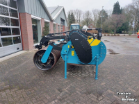 Spitmachine Imants Imants 38 WX Spitmachine 2020