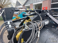 Spitmachine Imants Imants 38 WX Spitmachine 2020