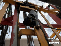 Gedragen Veldspuit Cebeco Cebeco 3024 Getrokken Spuit