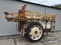 Gedragen Veldspuit Cebeco Cebeco 3024 Getrokken Spuit