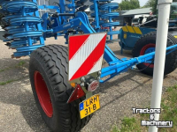 Cultivator Lemken Heliodor 9/500 KA Schijveneg 2023