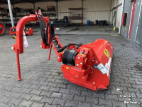 Klepelmaaier Maschio XL210