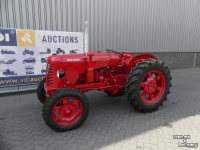 Tractor / Trekker David Brown D25