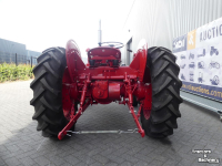 Tractor / Trekker David Brown D25