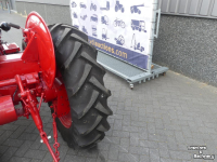 Tractor / Trekker David Brown D25