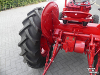 Tractor / Trekker David Brown D25