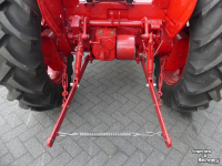 Tractor / Trekker David Brown D25
