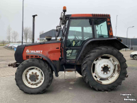 Traktoren Valtra VALTRA VALMET 6100