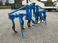 Woeler / Diepwoeler / Voorzetwoeler Rabe Combi-Digger 3006