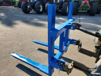 Palletvorken  Palletdrager