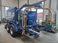 Persen / Balenpers / Pakkenpers Goweil G1 F125