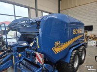 Persen / Balenpers / Pakkenpers Goweil G1 F125
