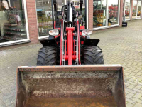 Shovel / Wiellader / Kniklader Manitou MLA3-35H