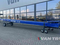 Transportband Van Trier V10-80 Doorvoerband