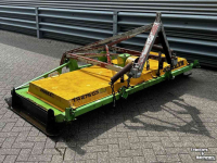 Weidebloter Joskin 275