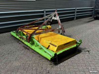 Weidebloter Joskin 275