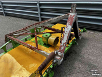 Weidebloter Joskin 275
