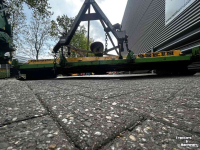 Weidebloter Joskin 275